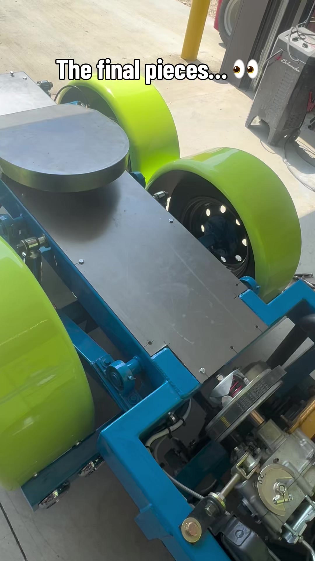 @Frosty Frog Customs