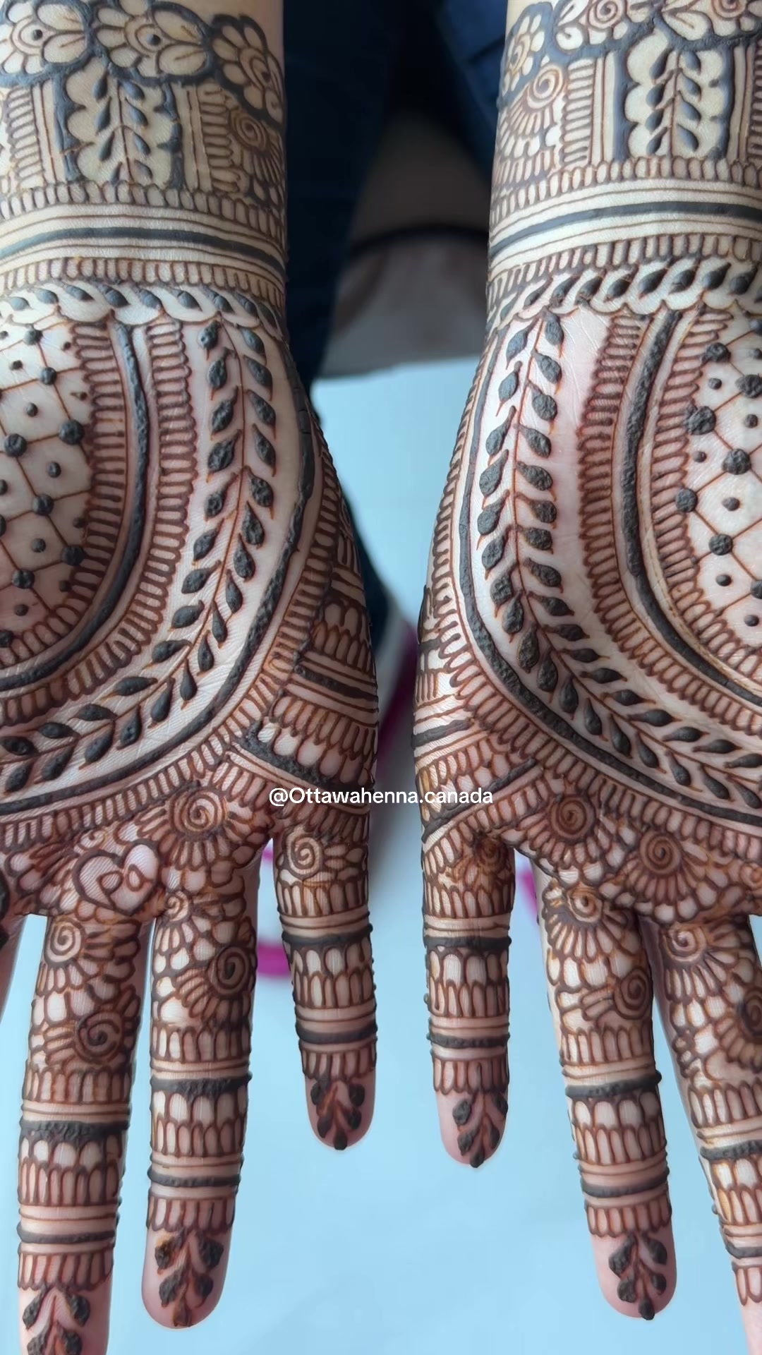 @Ottawa Henna