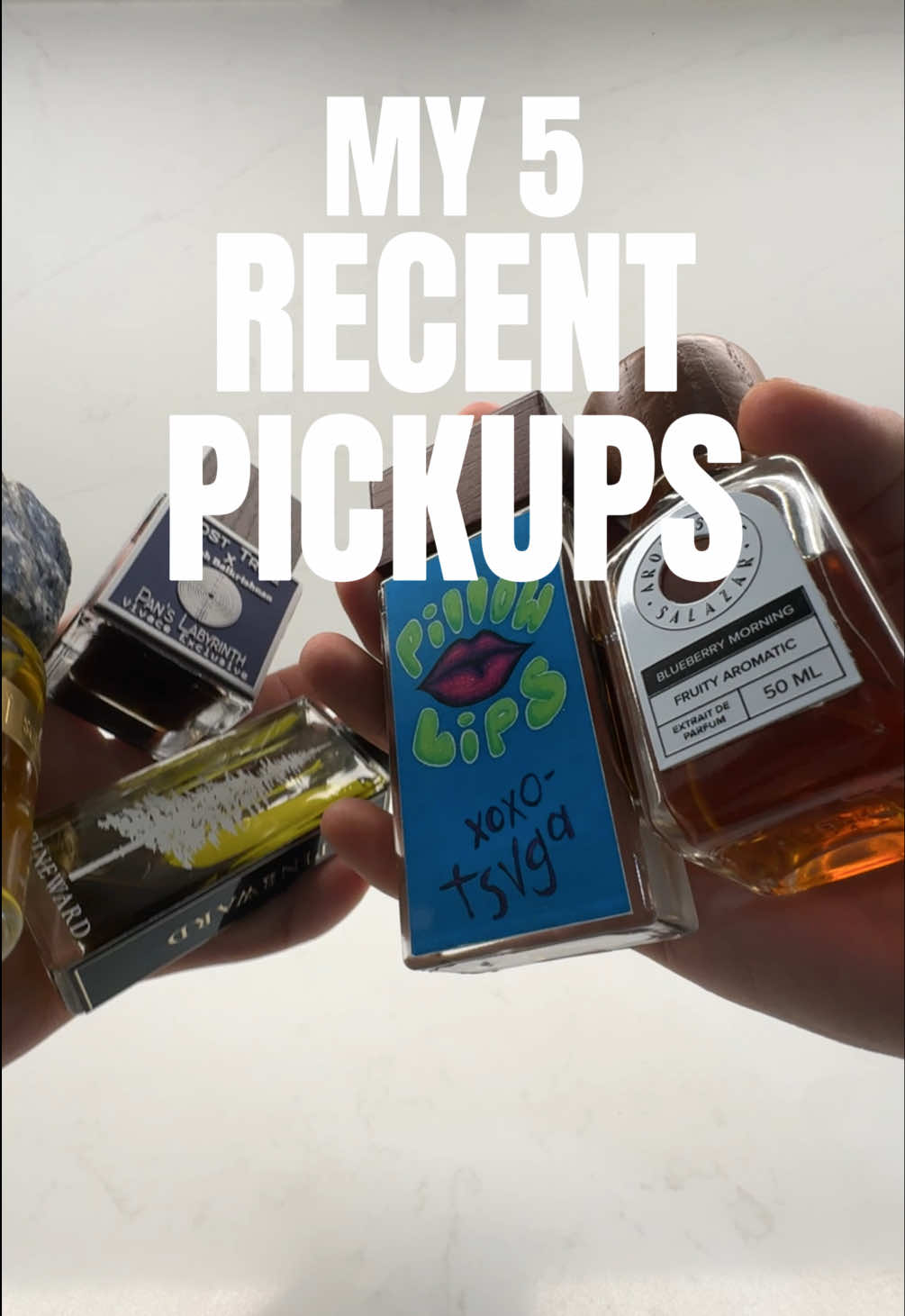 @The Scented Sicilian