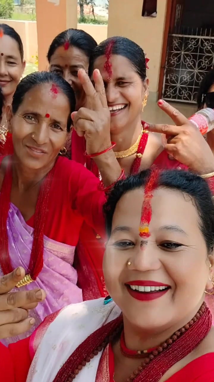 @Sita Rawal