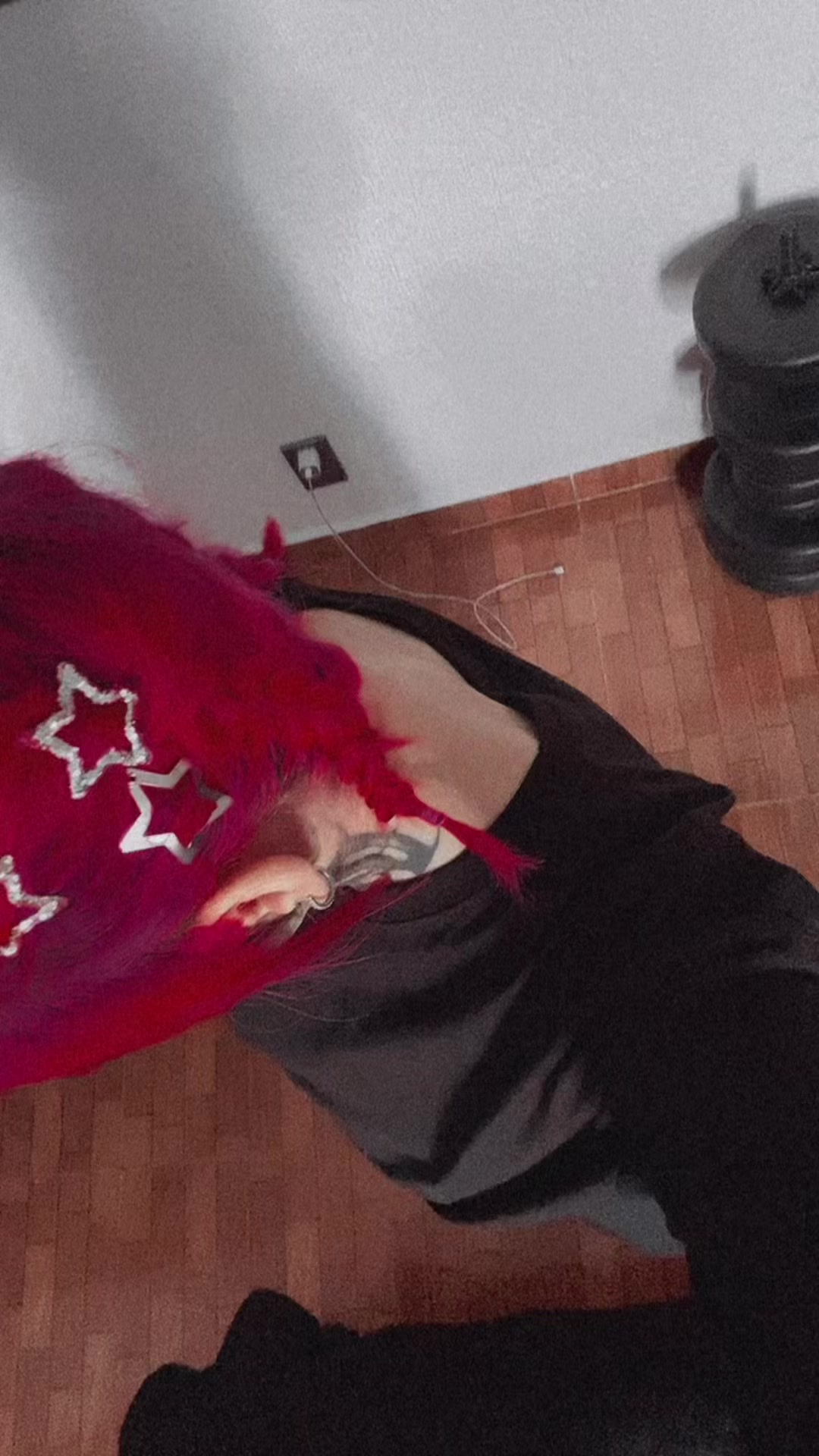 @PonnyPie BodMod666