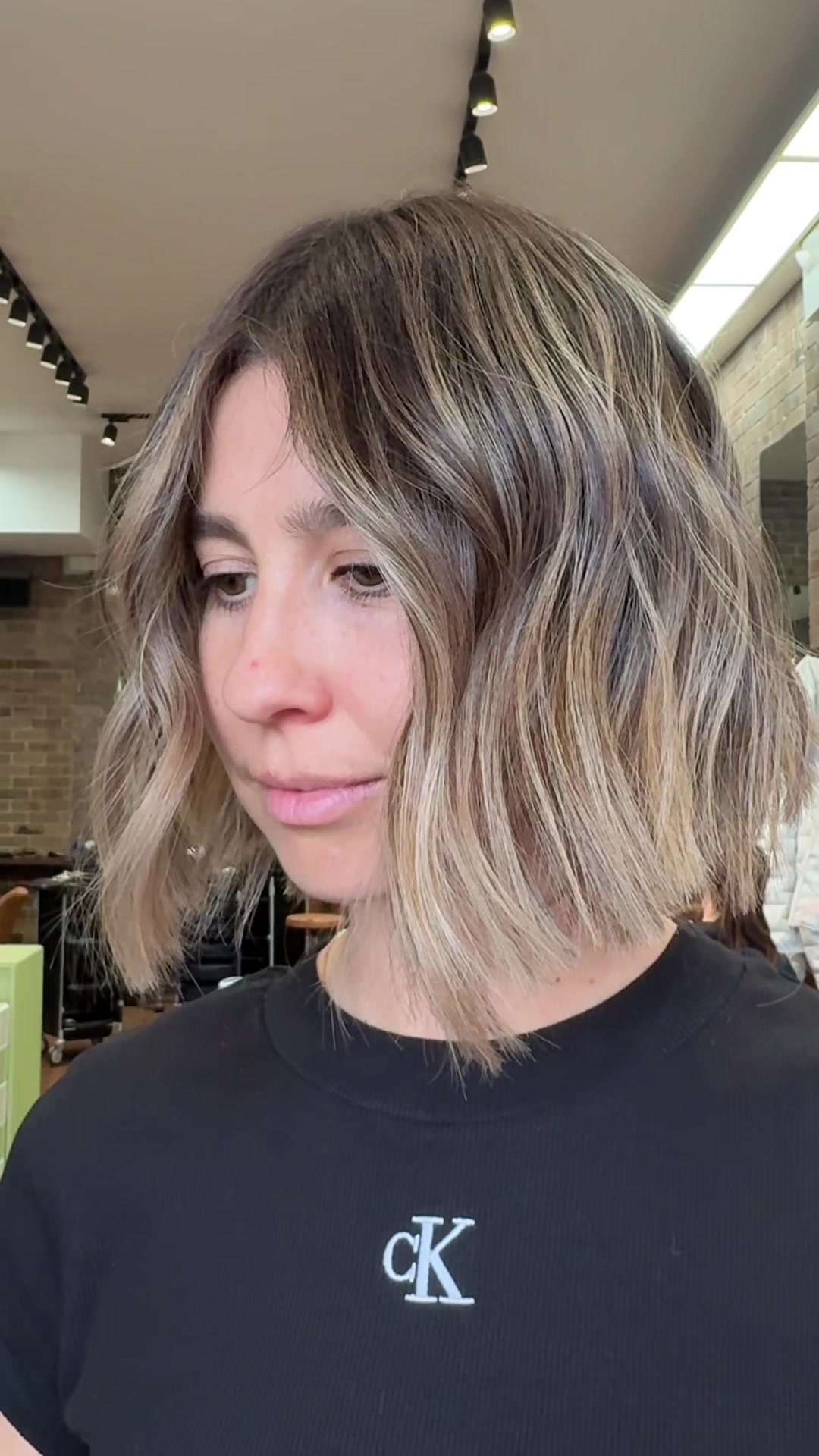 @Burrows Hair | Sydney Salon