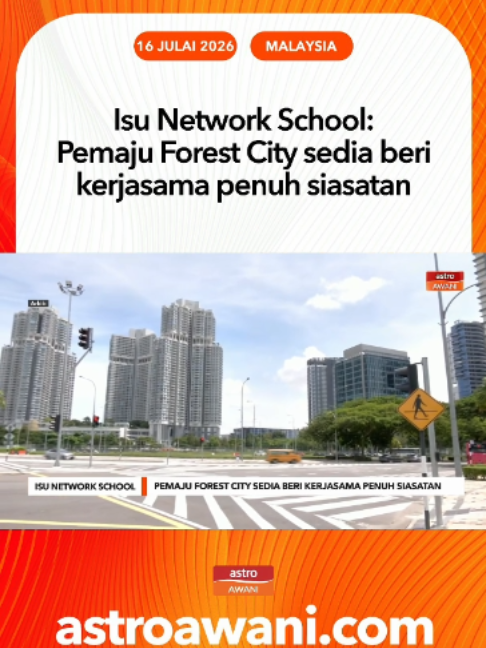 @🇲🇾Astro AWANI🇲🇾