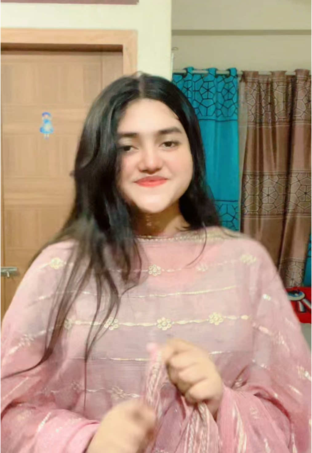 @❤️Nusrat Prema❤️