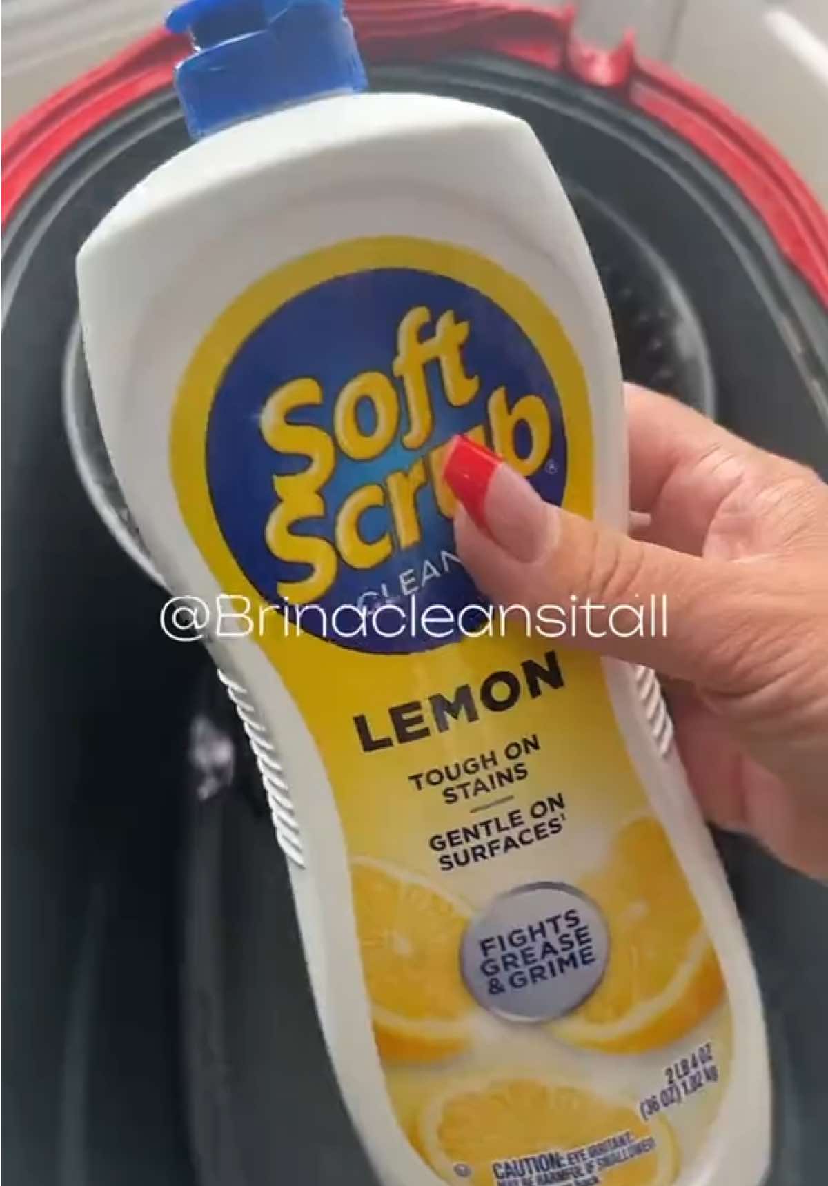 @Brinacleansitall | ASMR