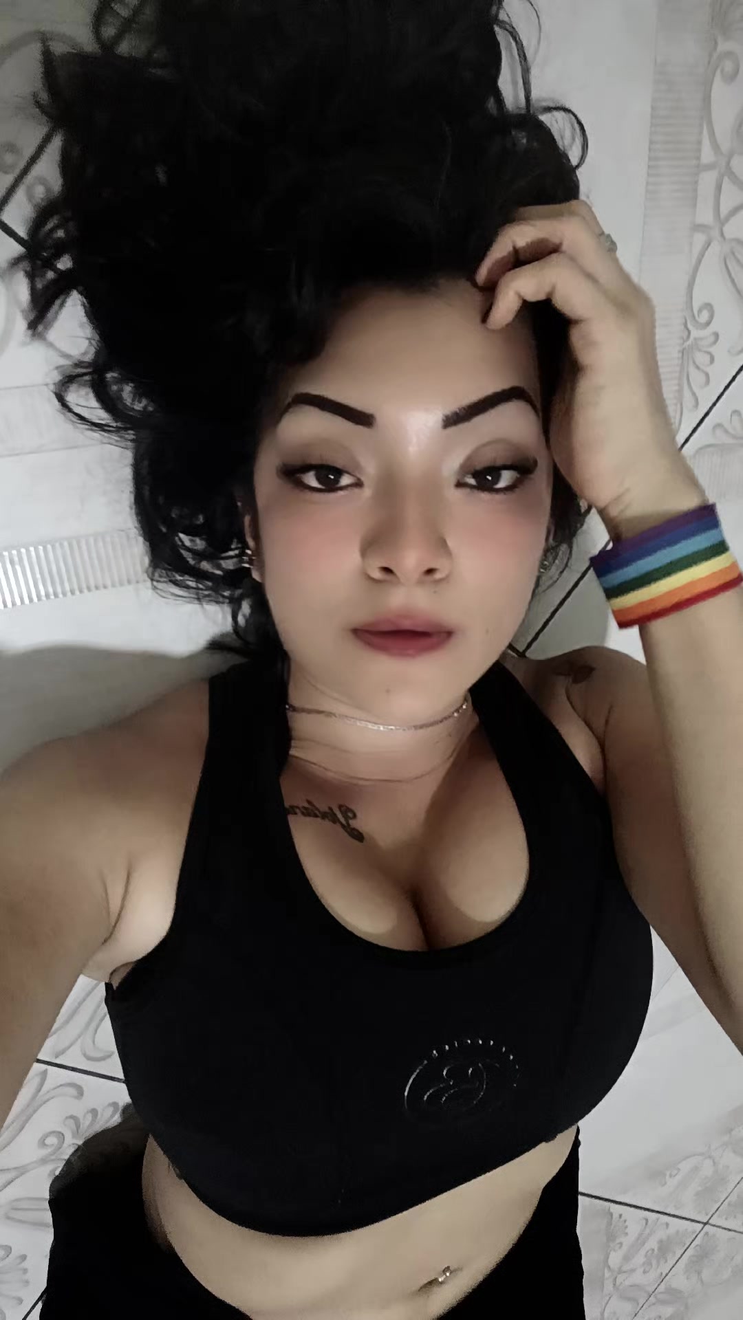 @🏳️&zwj;🌈Alejandra🏳️&zwj;🌈