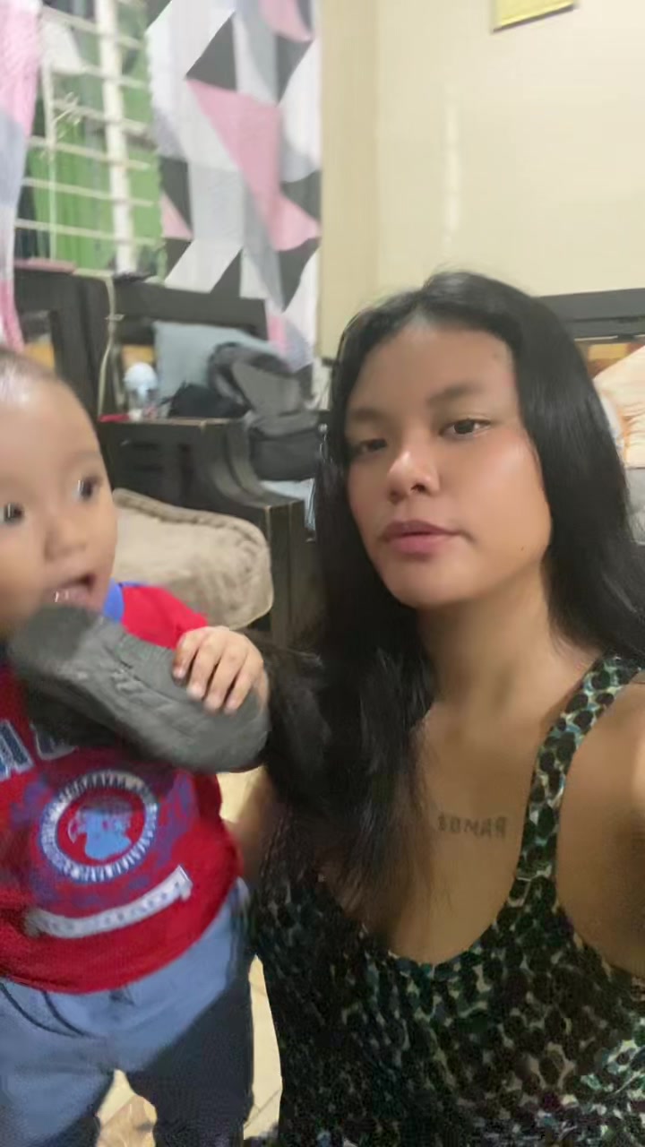 @Sabrina Chloe Mendoz