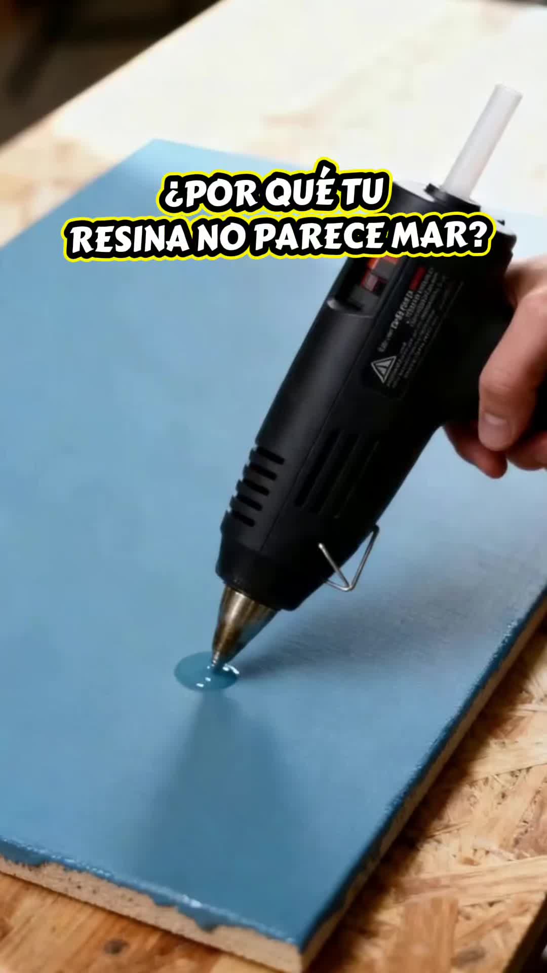 @Resineros Imparables