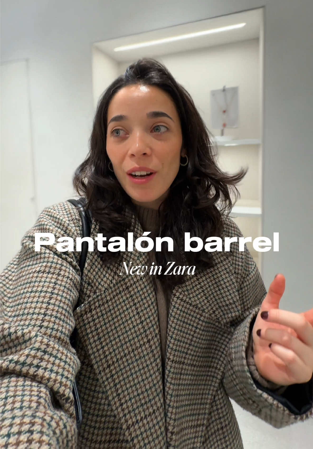 @LaRoli | Compradora analitica