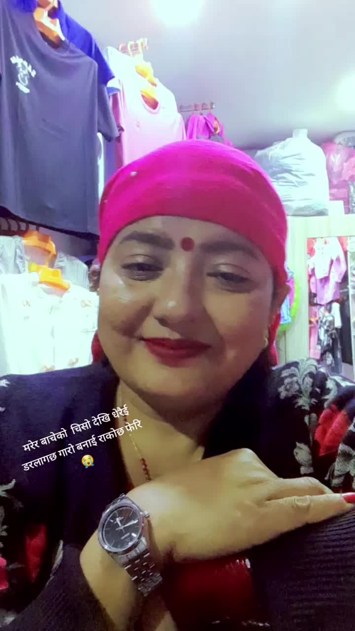 @Parbati ShresthaTama