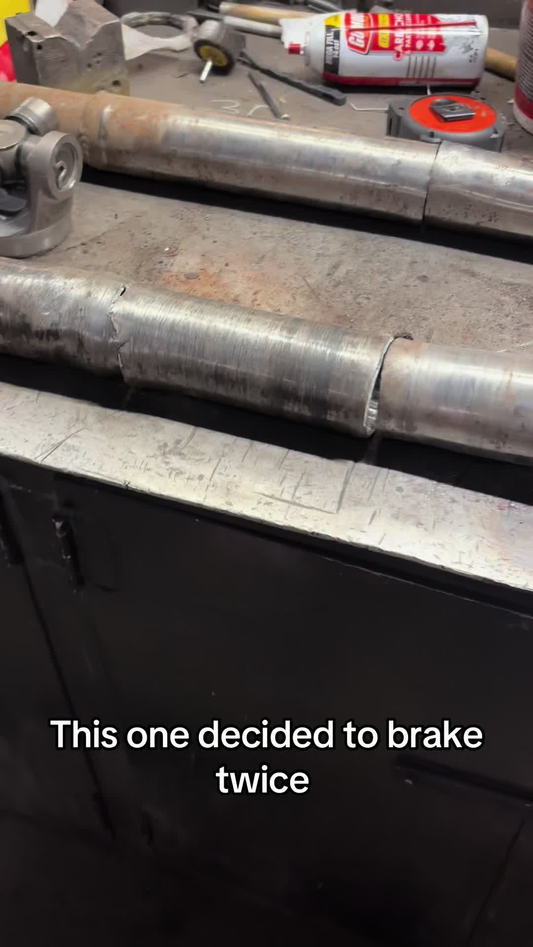 @Midwest Welding & Drive