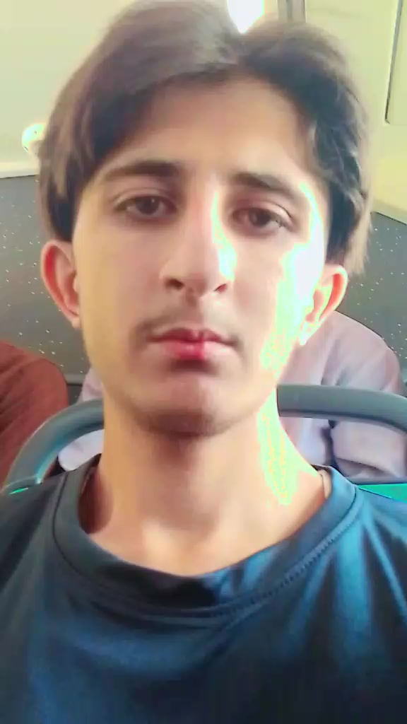 @usman abbasi