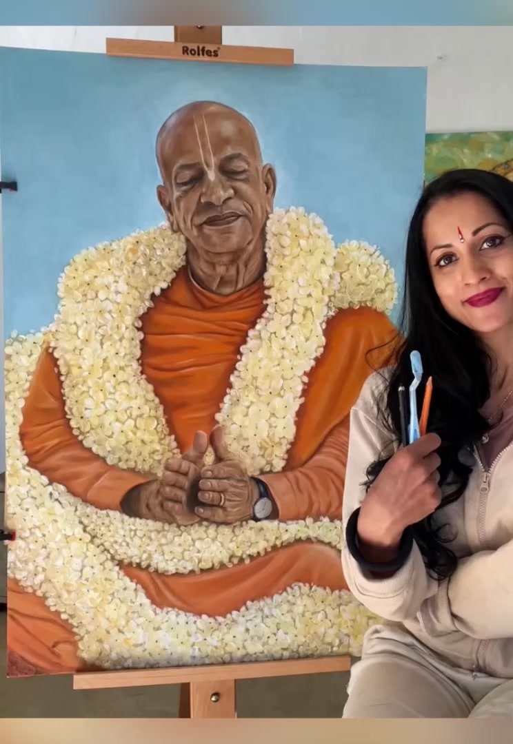 @Vishalia Pillay Art