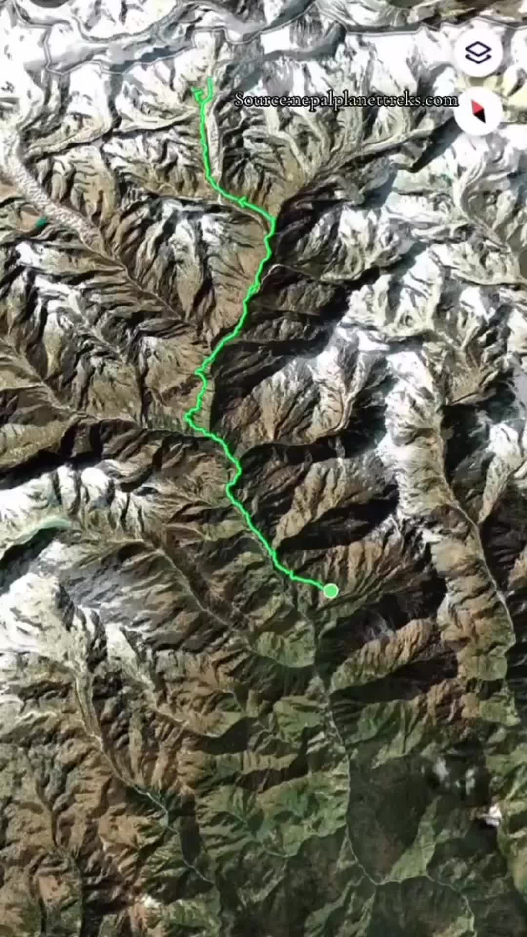@Nepal Mountain Guides 🇳🇵