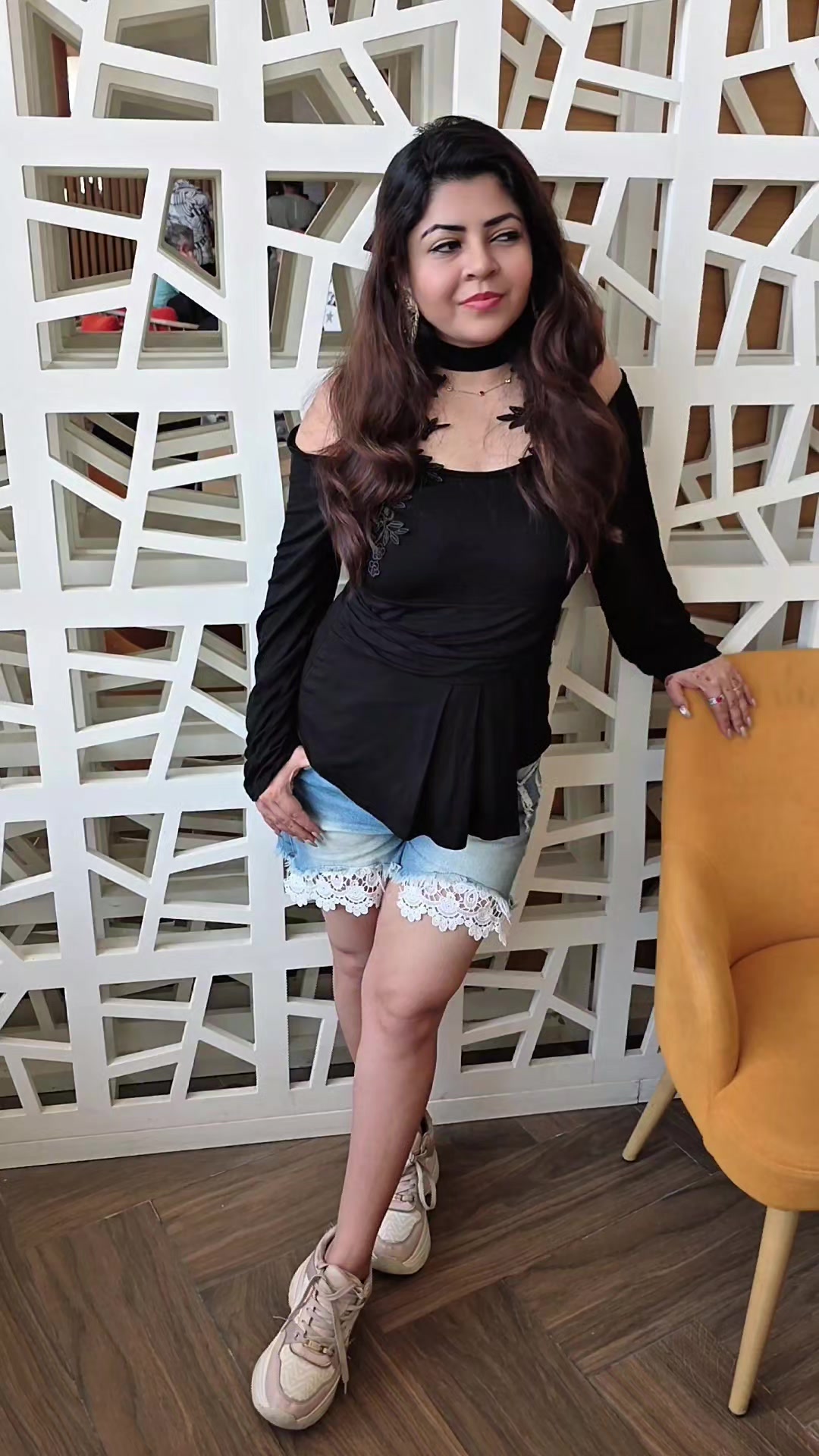 @Shweta Shrivastava