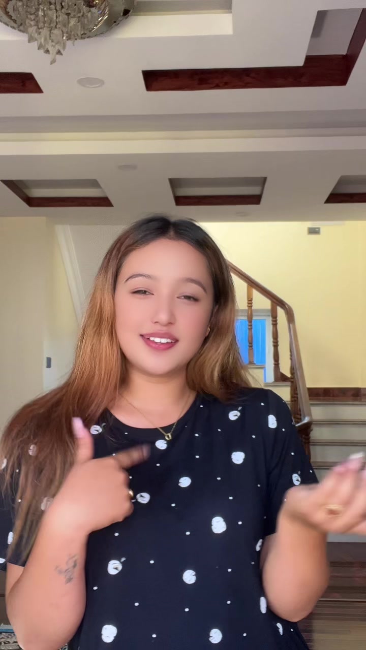 @Deeya Lama