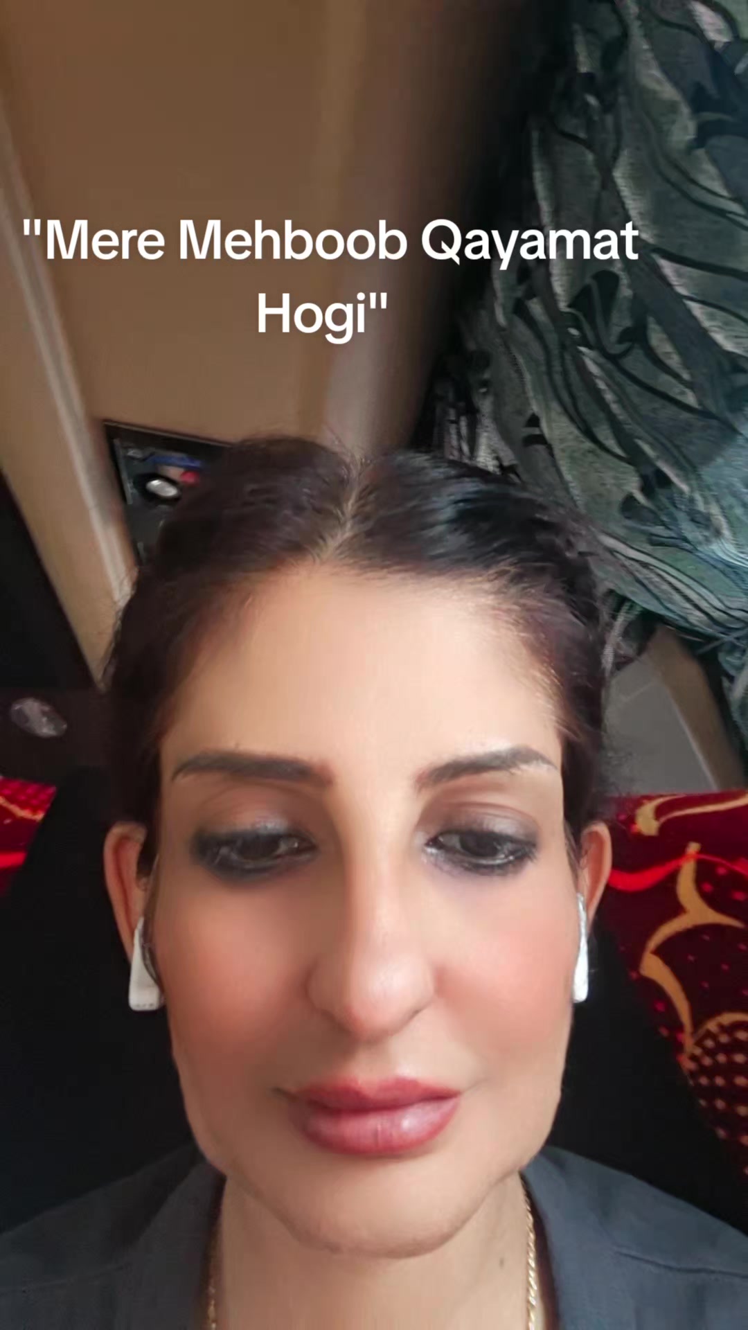 @Senorita Senorita ❤️