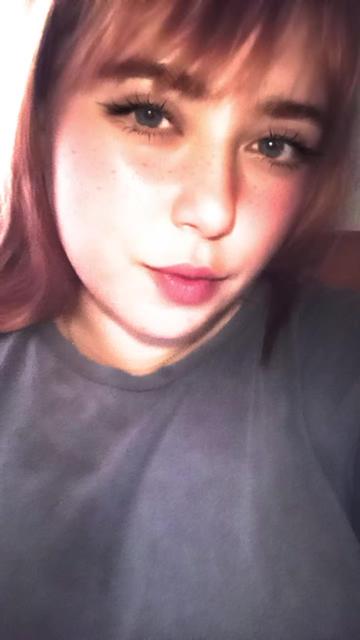 @лисёнок 🦊