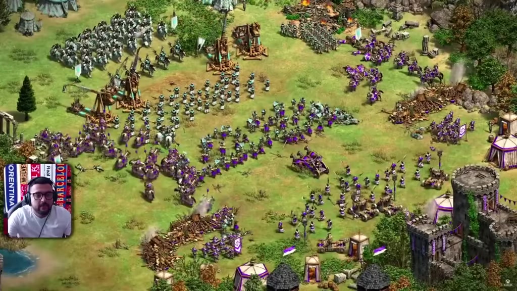 @IamAlextremo 🛡️⚔️