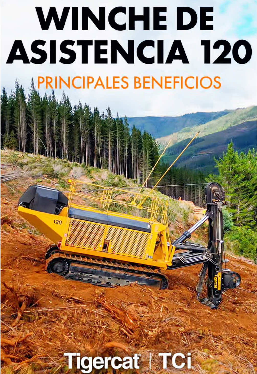 @Latin Equipment
