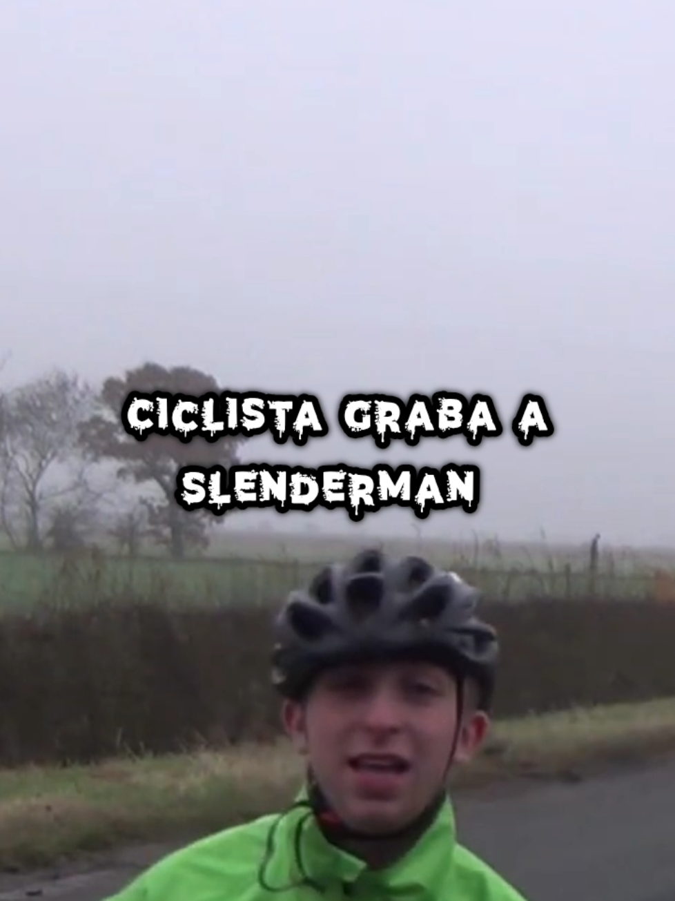 @Miedo a la puerta