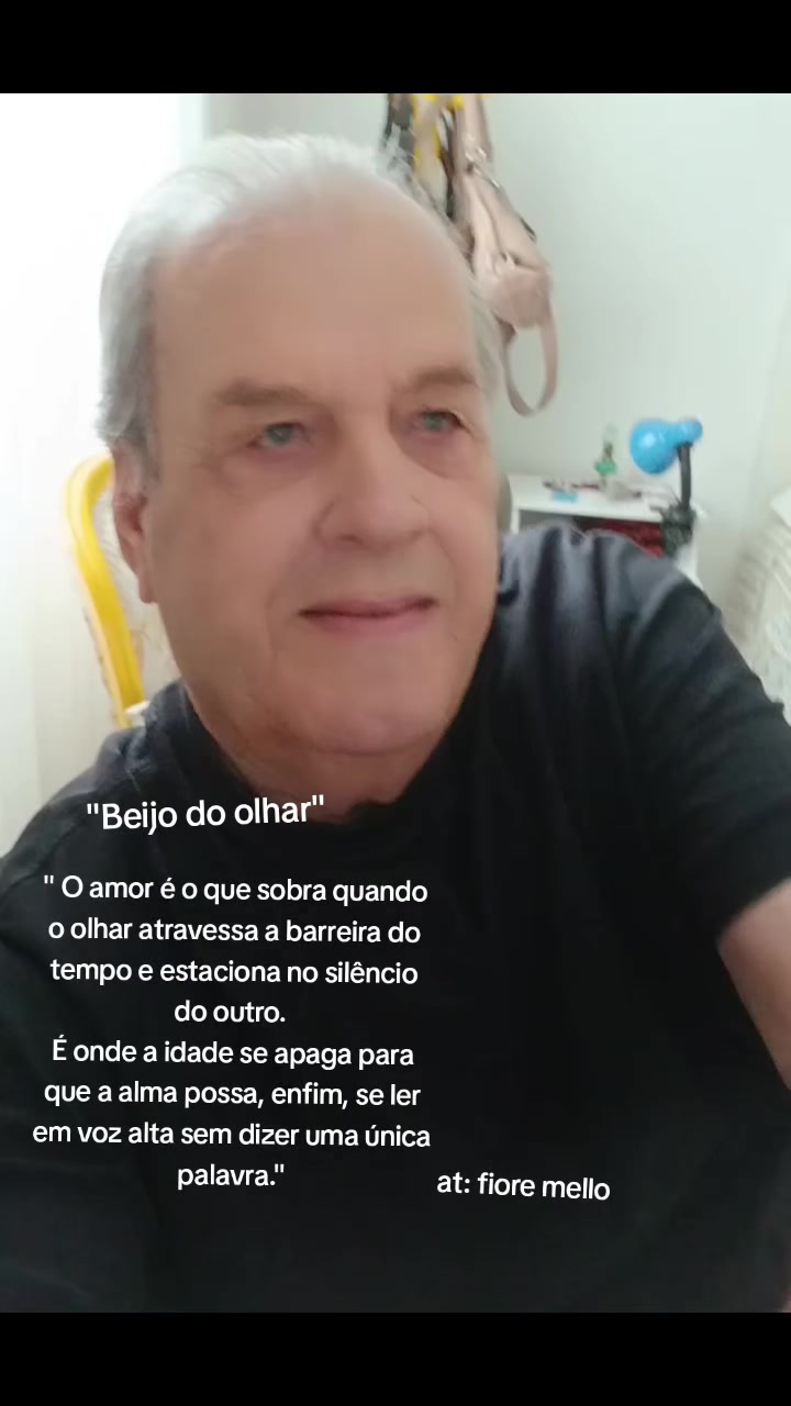 @Fiore Mello