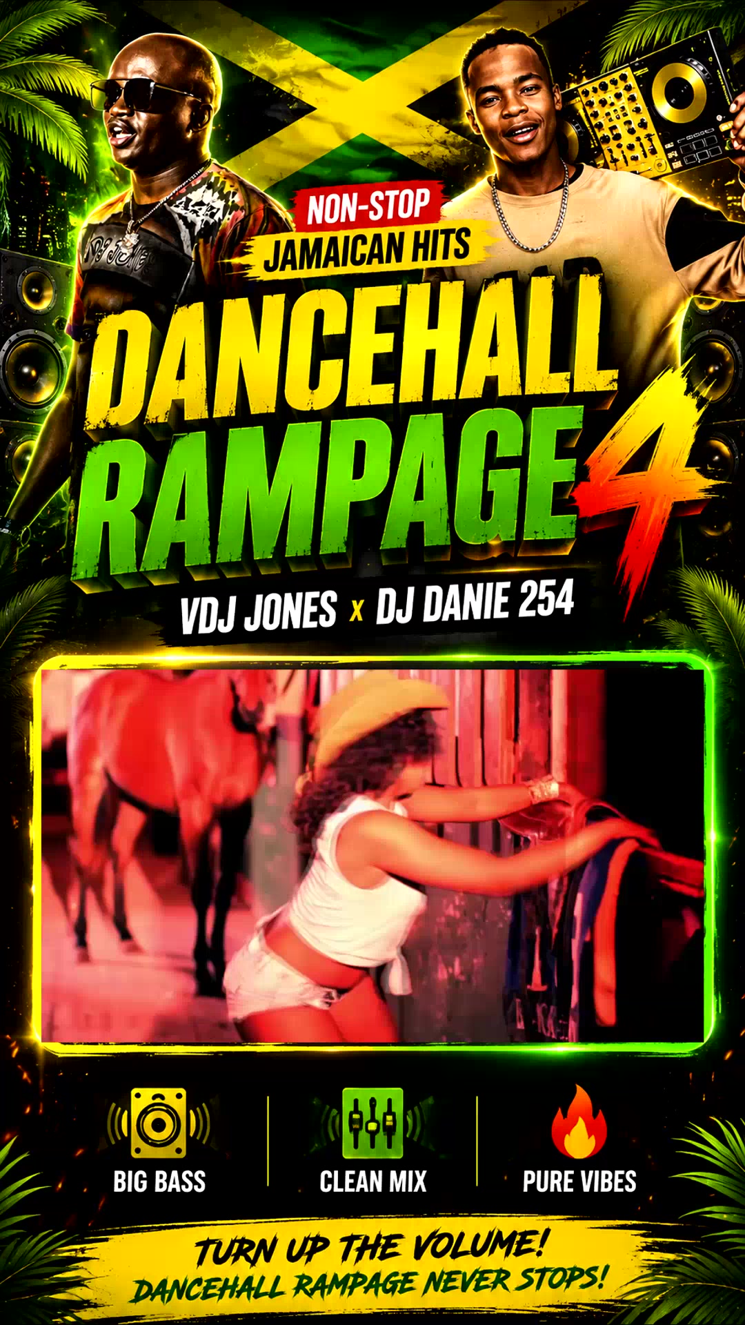 @Vdj Jones