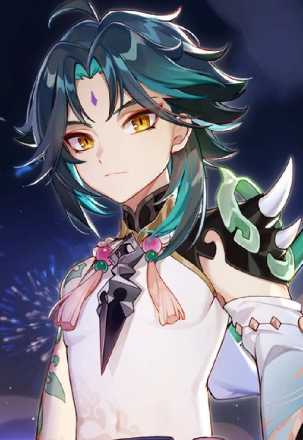 @mio ᰔ xiaos wife !!