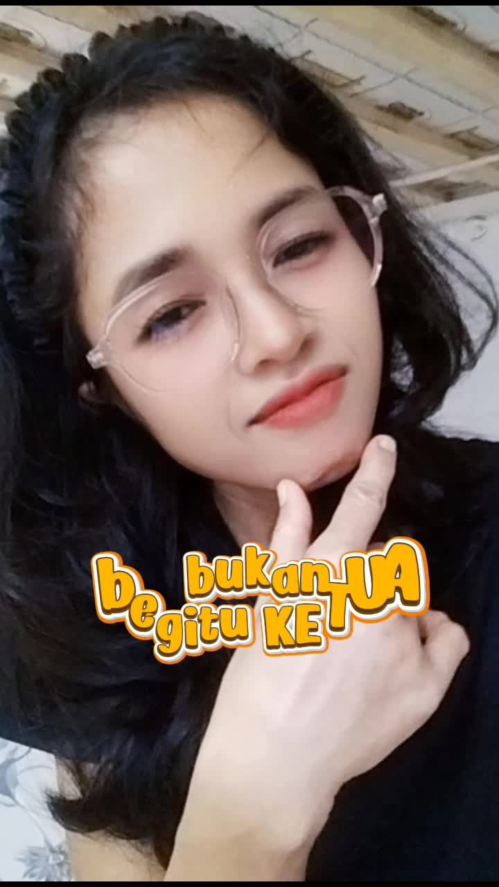 @, 🇮🇩Nenk Nina sllu ceria🥰