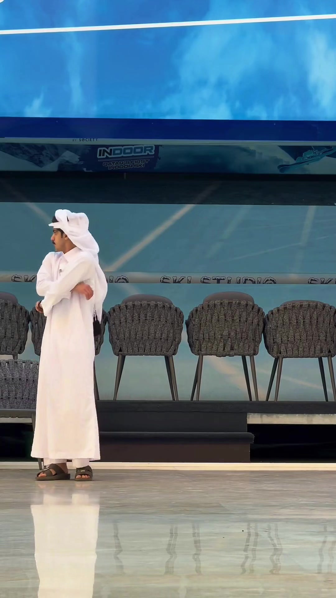 @ريان القحطاني | RQ