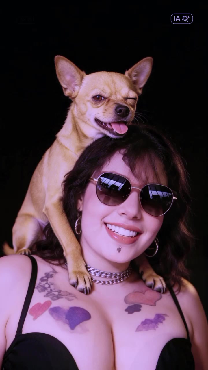 @Veronica Hernández
