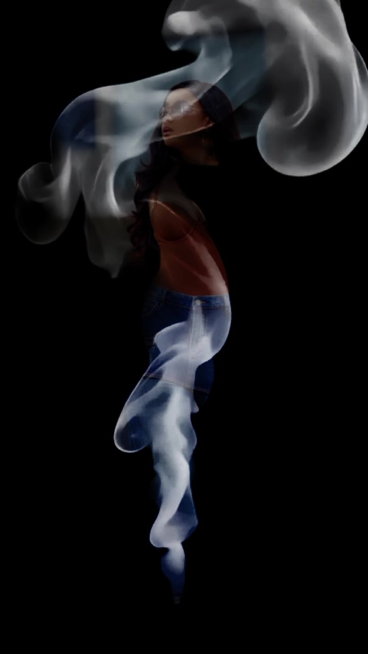 @Bimbo Ademoye's Addict