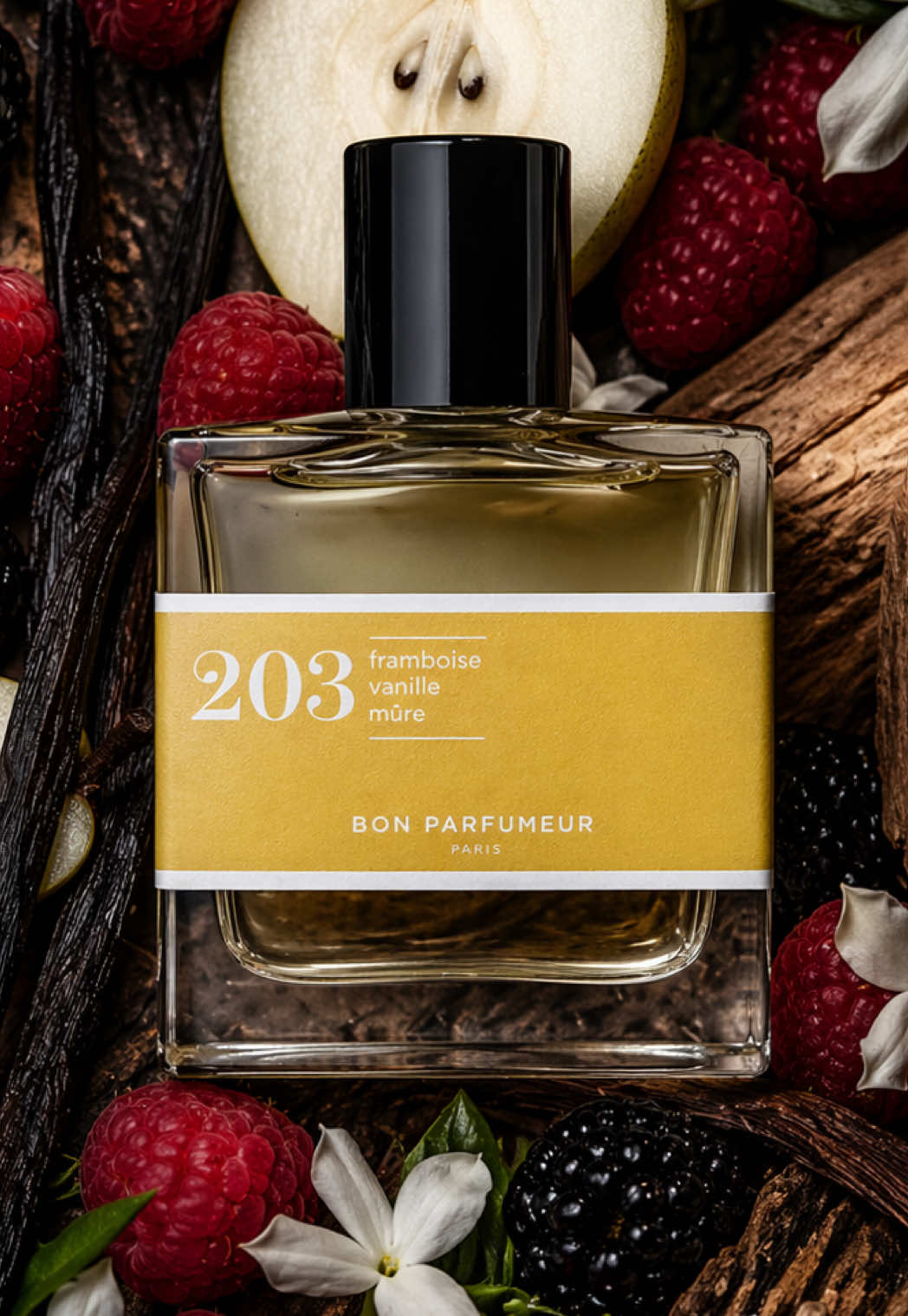 @Perfumology