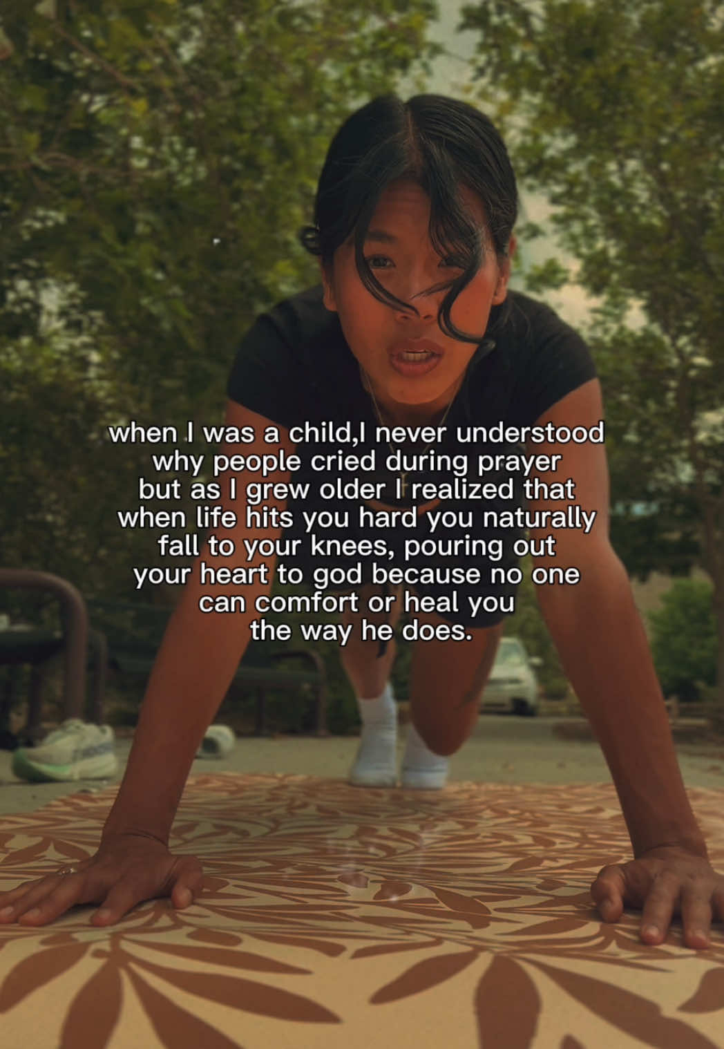 @Ling Ibarra. UGC Creator