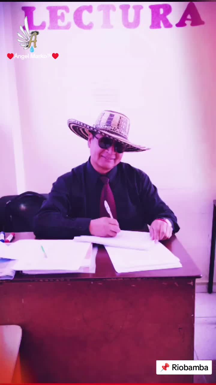 @🍀Ángel Marko™🍀