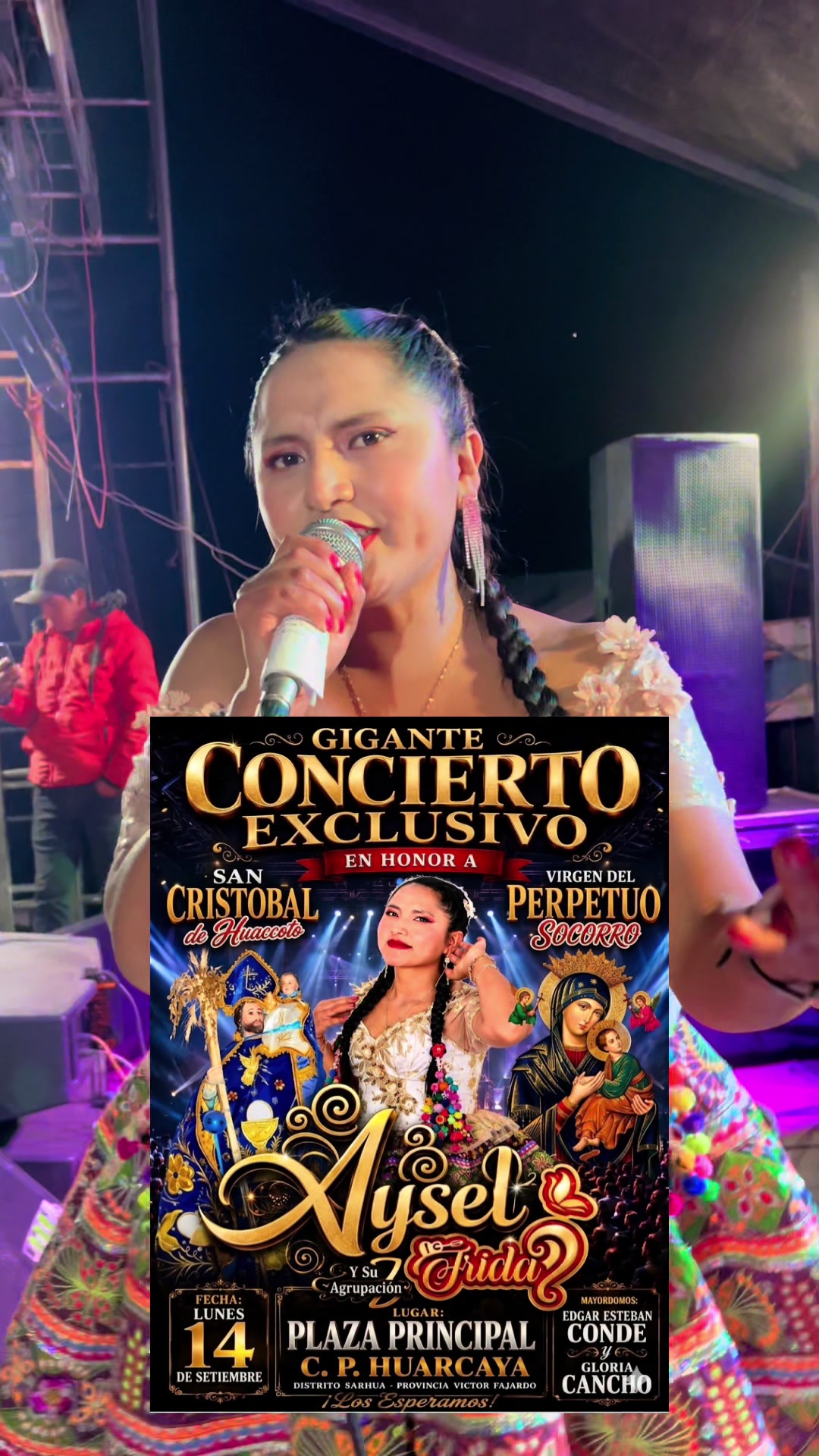 @AYSEL 🎤 🇵🇪🪷