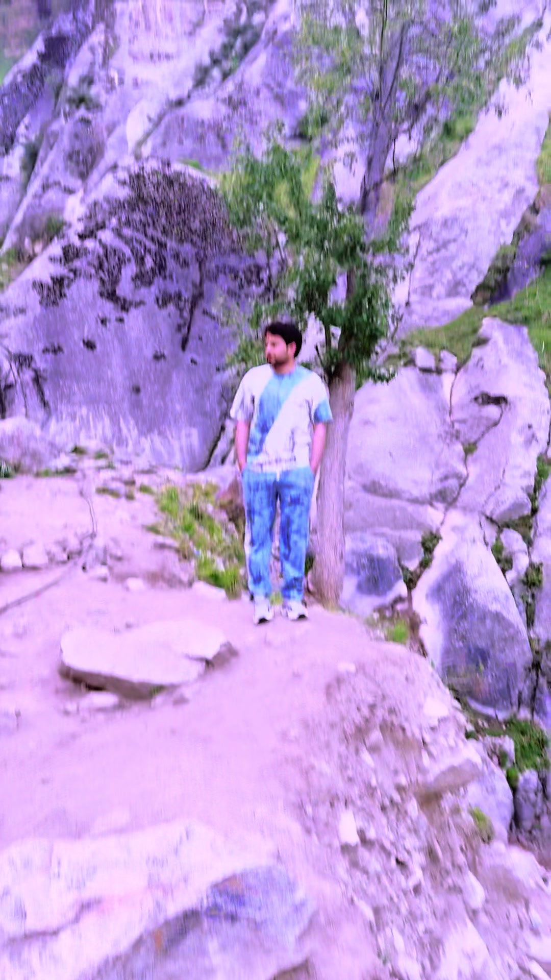@Istehar Ali Shah Jad