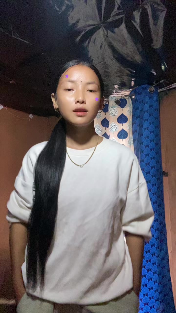 @Bimal ❤️🩹 Mayalu
