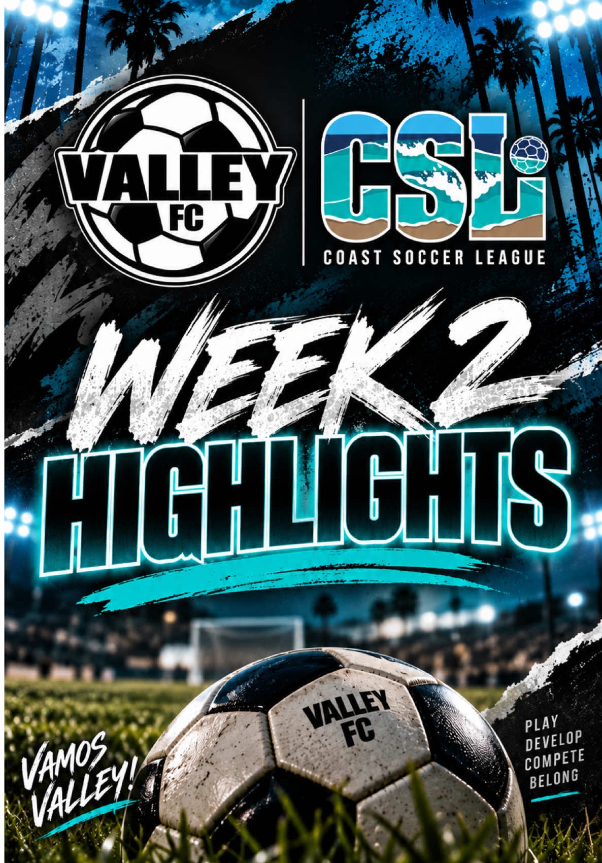 @Valley F.C.