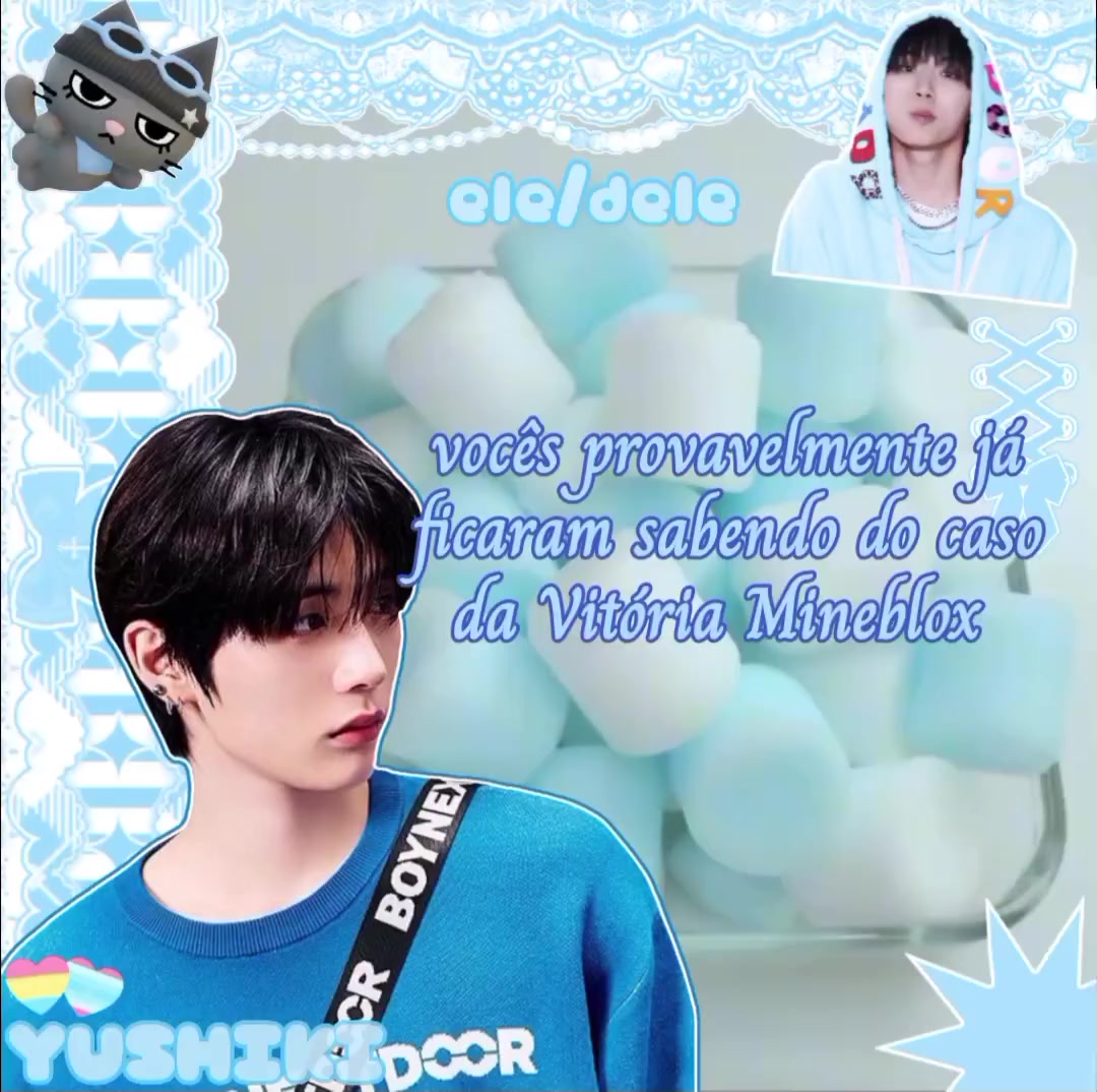 @₊ ꩜ ۫ 🌊 . ყυઽɦɪҡɪ ୧ 리우 ⊹