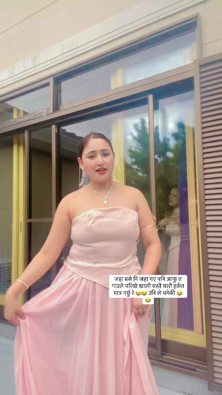 @Isha