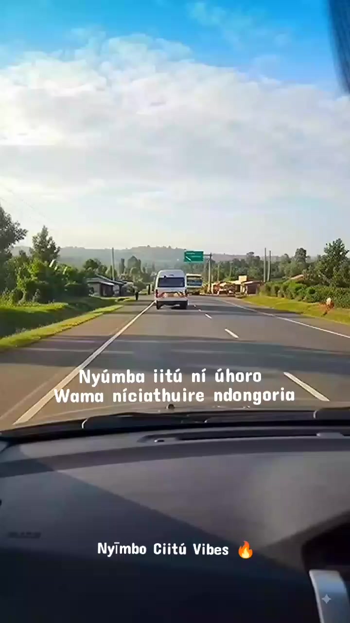 @Murima Frontier™.