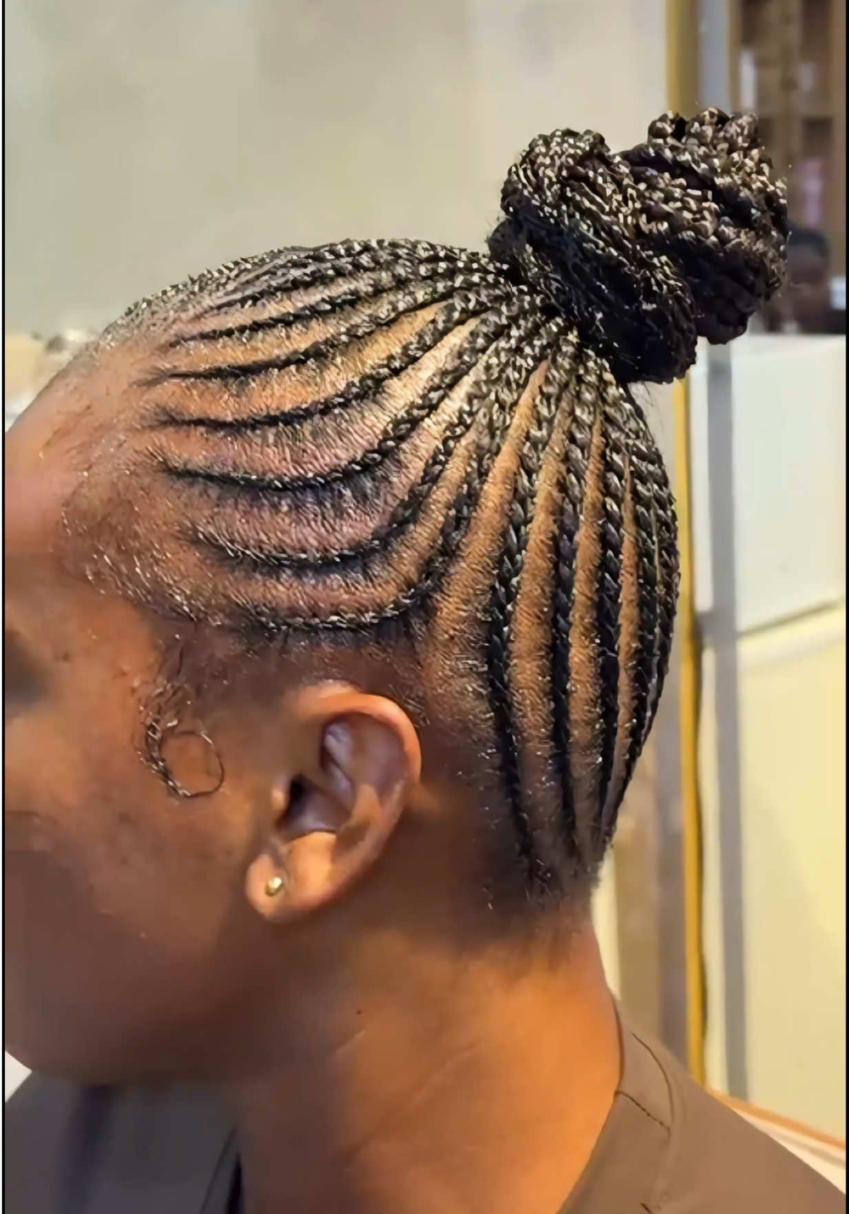 @Beauty Salon In Accra Teshie