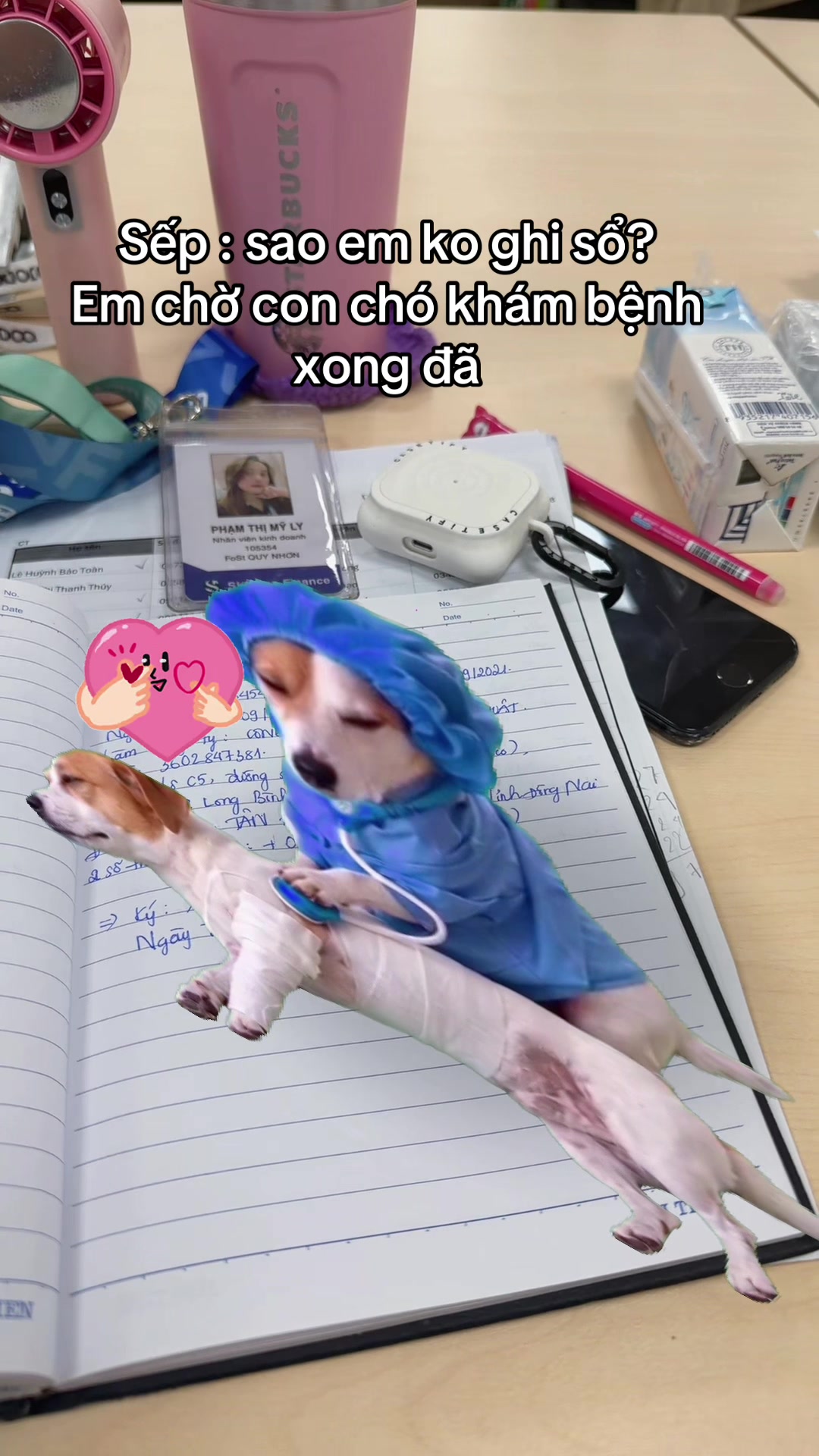 @Mỹ Ly Phạm