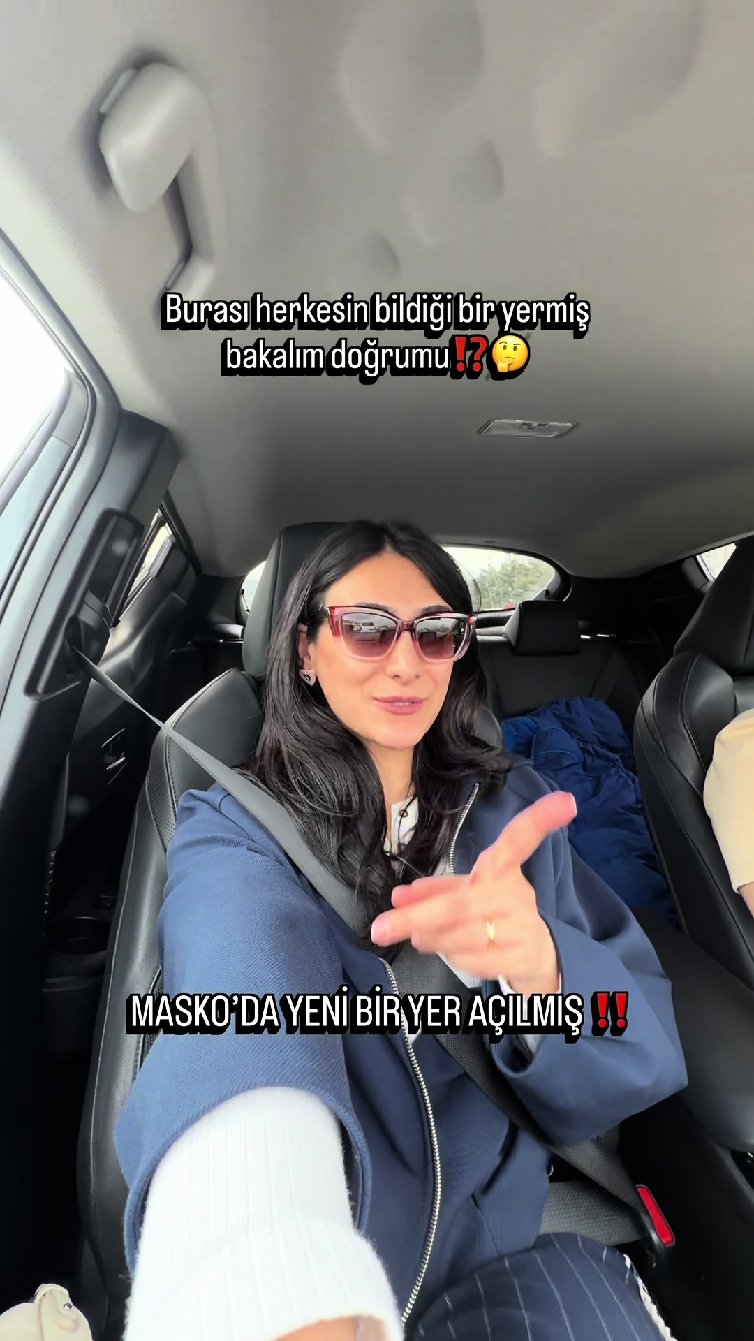 @Reelsle Geziyorum