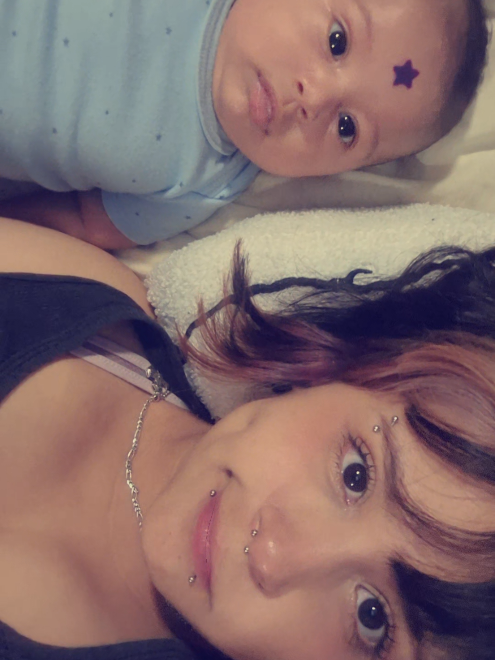 @isa 👶