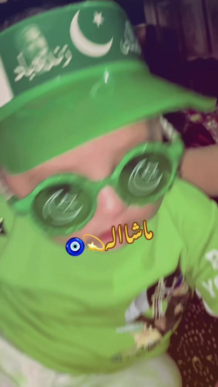 @Cute baby🫄