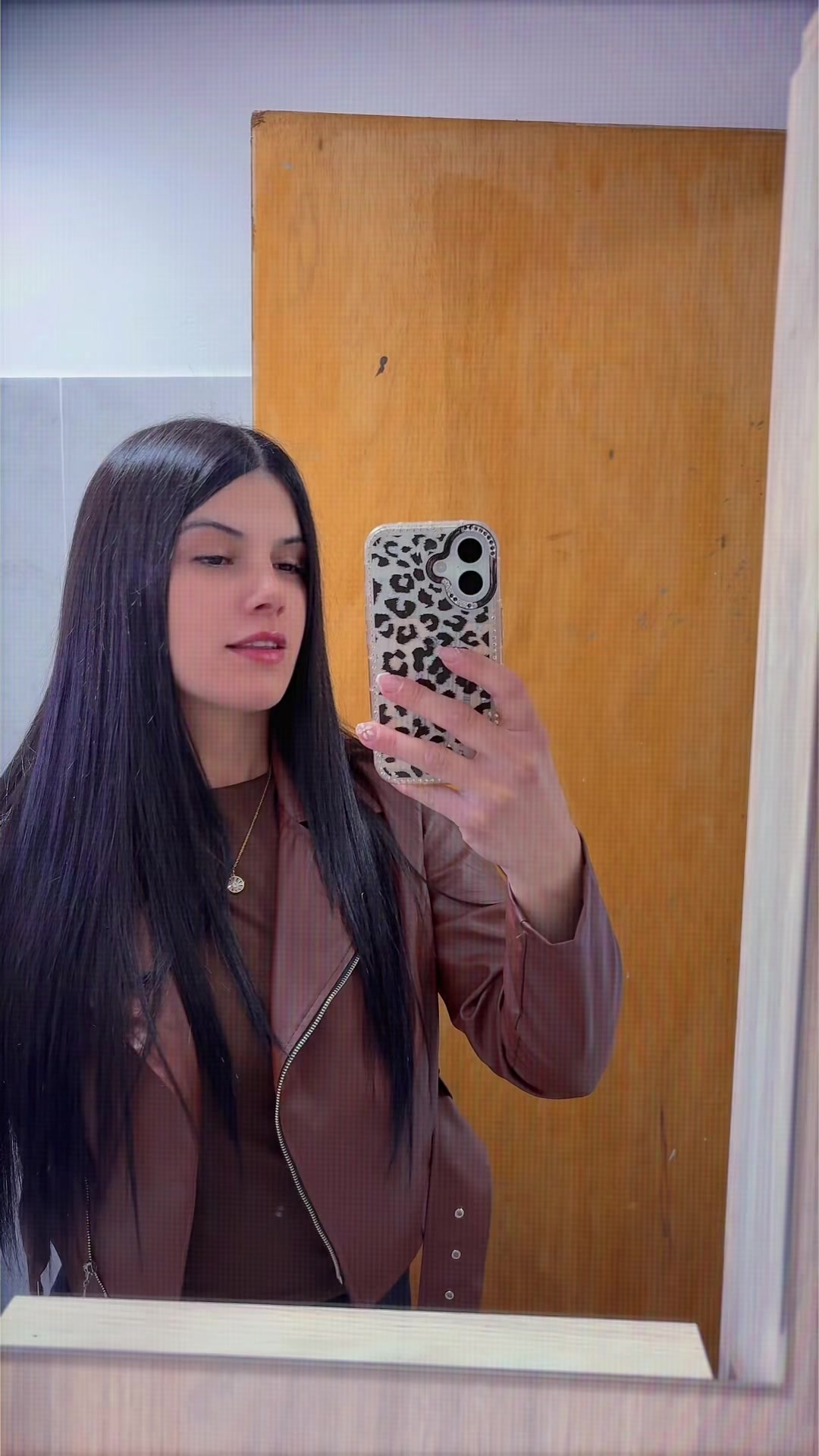@Selena Calistro