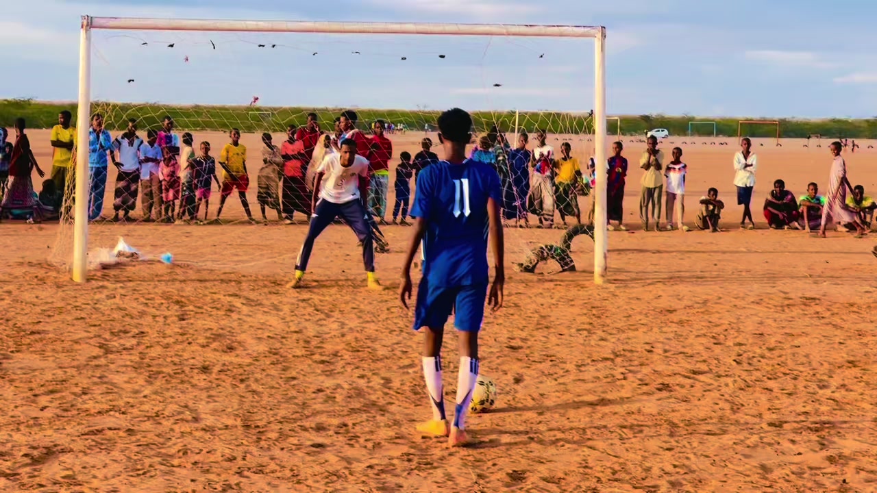 @Faliyaha Dadaab channel