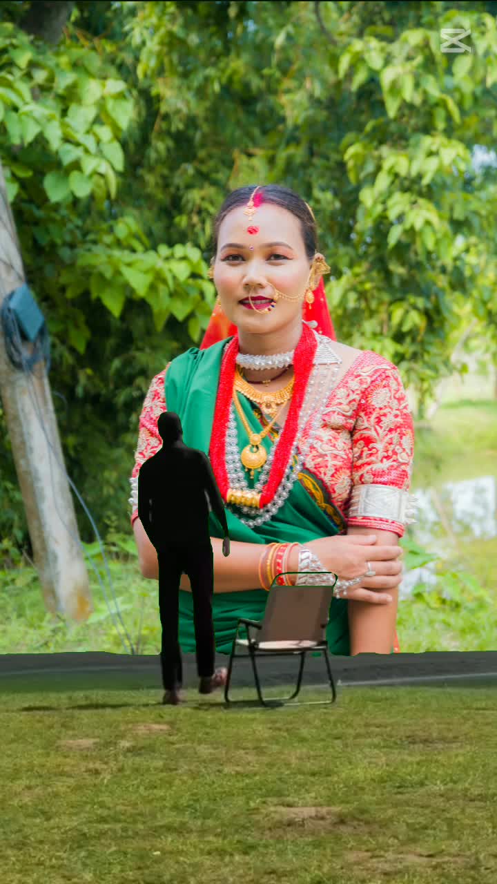 @Saraswati&pankaj